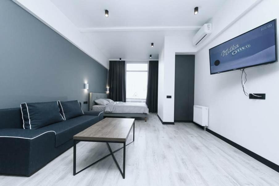 Hotrent City Kyiv Exterior photo
