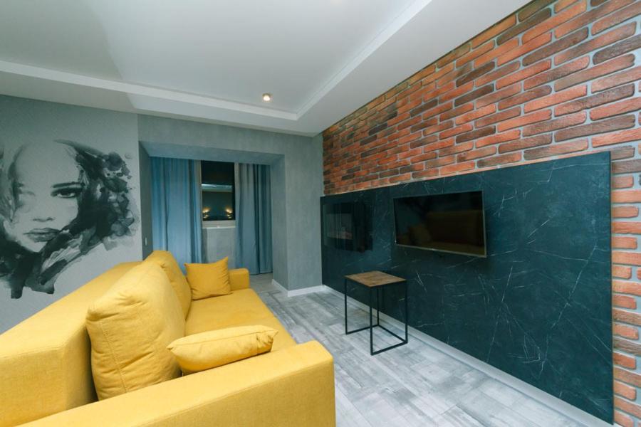 Hotrent City Kyiv Exterior photo