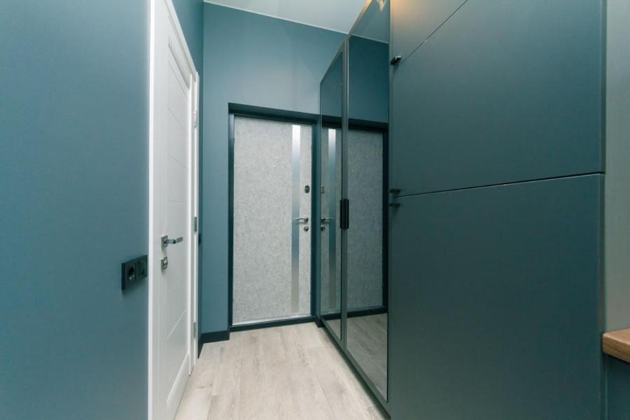 Hotrent City Kyiv Exterior photo
